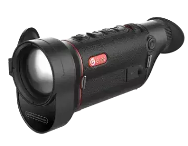 GUIDE Hőkamera kereső monokulár + LRF G-TD653L 3.0